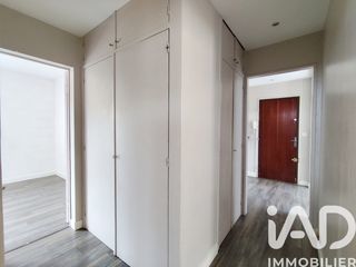  Appartement � vendre 4 pi�ces 77 m�