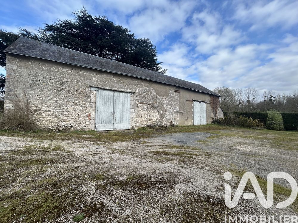 � vendre  Maison Tavers (45190)