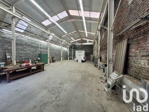   Vente Maison/villa 2 pi�ces Maison - 2 pi�ce(s) - 65 m�