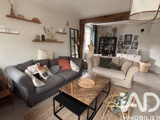  Maison � vendre 4 pi�ces 130 m�