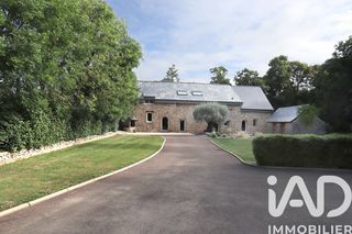  Maison � vendre 8 pi�ces 218 m�