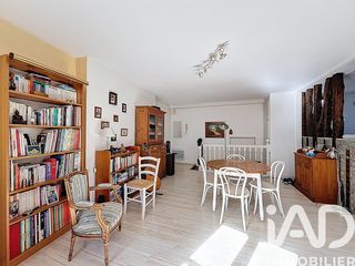  Appartement � vendre 4 pi�ces 74 m�