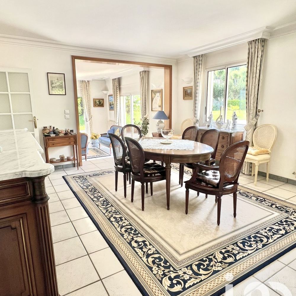 � vendre  Villa Parmain (95620)