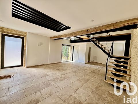   Vente Maison/villa 5 pi�ces Maison - 5 pi�ce(s) - 160 m�