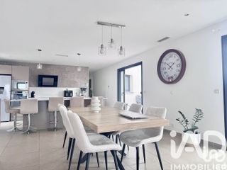  Maison � vendre 5 pi�ces 225 m�