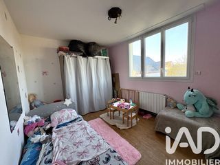  Appartement � vendre 3 pi�ces 48 m�