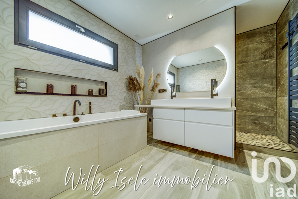 � vendre  Villa Thionville (57100)