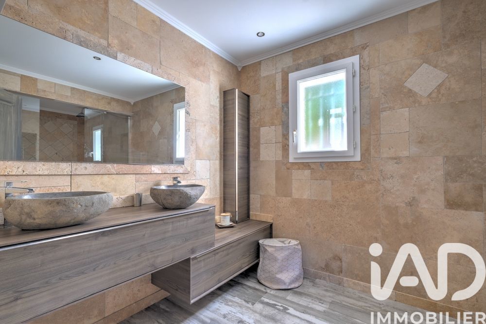 � vendre  Villa Les Adrets-de-l'Est�rel (83600)