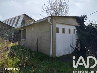  Maison � vendre 4 pi�ces 75 m�