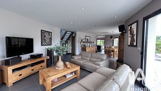  Maison � vendre 8 pi�ces 200 m�