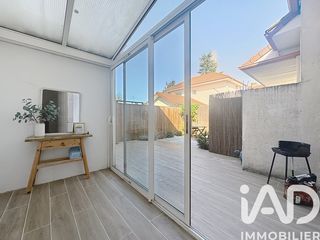  Appartement � vendre 2 pi�ces 45 m�