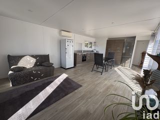  Maison � vendre 3 pi�ces 64 m�