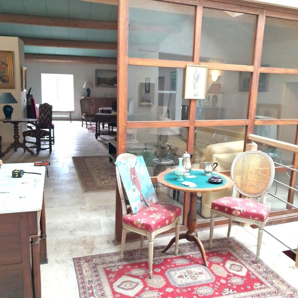 � vendre  Maison Massillargues-Attuech (30140)