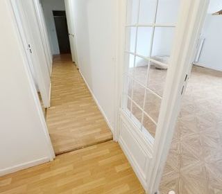  Appartement � vendre 5 pi�ces 88 m�