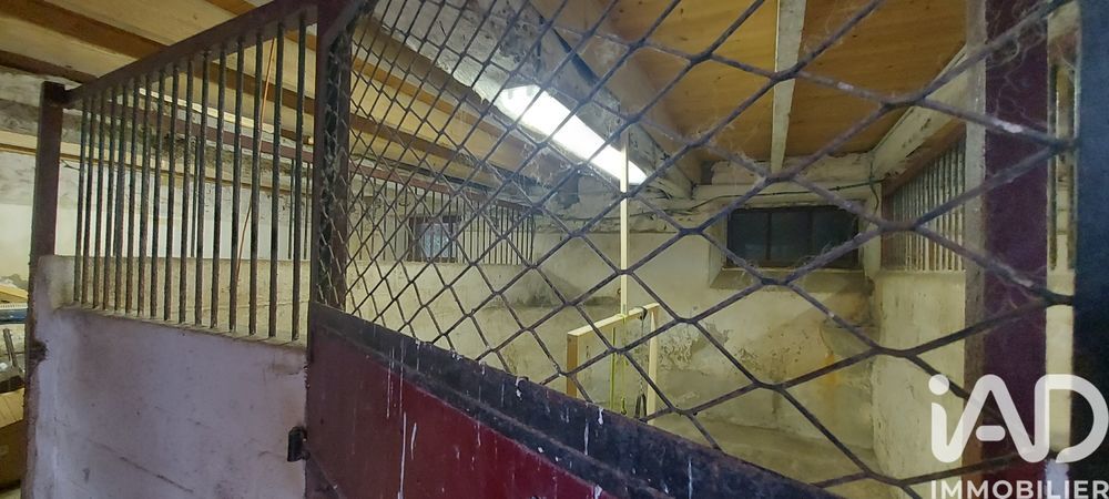 � vendre  Maison Yffiniac (22120)