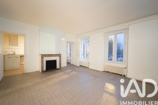  Appartement � vendre 2 pi�ces 41 m�