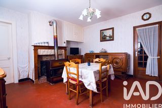  Maison � vendre 4 pi�ces 92 m�