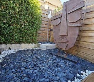  Maison � vendre 2 pi�ces 53 m�