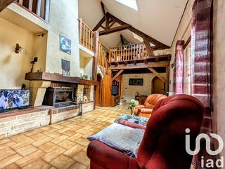  Maison � vendre 6 pi�ces 192 m�