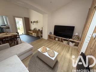  Maison � vendre 2 pi�ces 60 m�