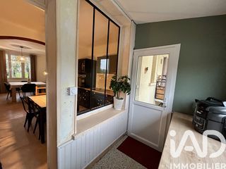  Maison � vendre 4 pi�ces 124 m�