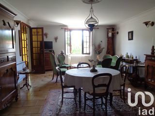  Maison � vendre 8 pi�ces 200 m�