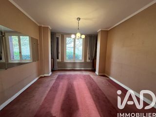  Maison � vendre 7 pi�ces 120 m�