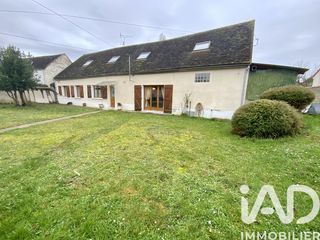  Maison � vendre 5 pi�ces 206 m�