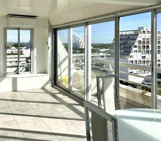  Appartement � vendre 2 pi�ces 48 m�