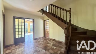  Maison � vendre 6 pi�ces 166 m�