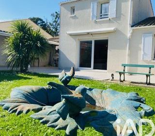  Maison � vendre 3 pi�ces 84 m�