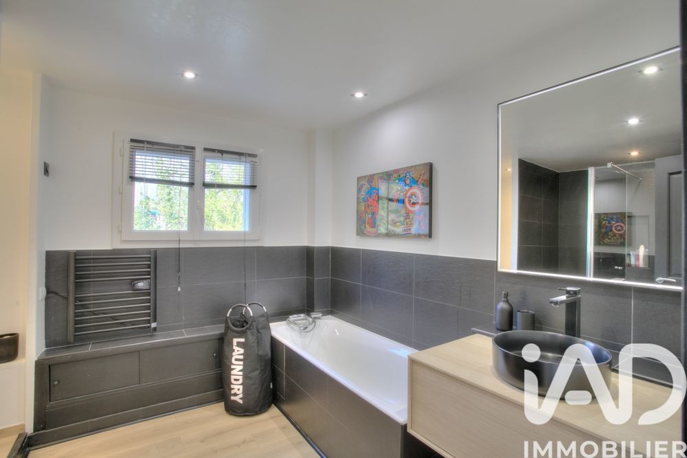 � vendre  Maison Orsay (91400)