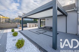  Maison � vendre 6 pi�ces 114 m�