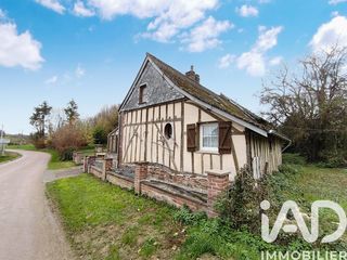  Maison � vendre 6 pi�ces 85 m�