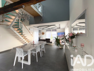  Maison � vendre 6 pi�ces 196 m�