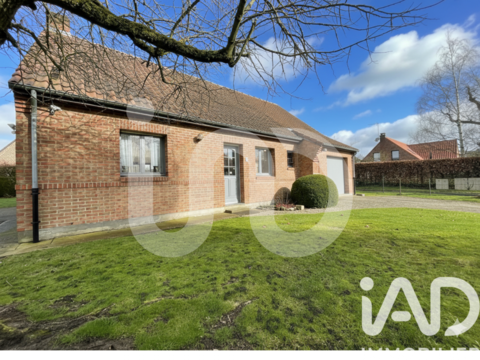   Vente Maison/villa 3 pi�ces Maison - 3 pi�ce(s) - 90 m�