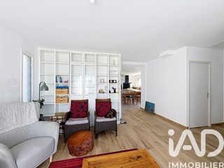  Maison � vendre 4 pi�ces 86 m�