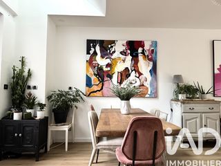  Maison � vendre 5 pi�ces 128 m�