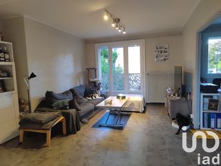 Appartement � vendre 4 pi�ces 62 m�