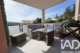  Appartement � vendre 4 pi�ces 78 m�