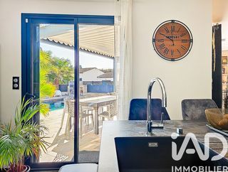  Maison � vendre 4 pi�ces 108 m�