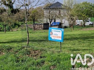  Terrain � vendre 750 m�