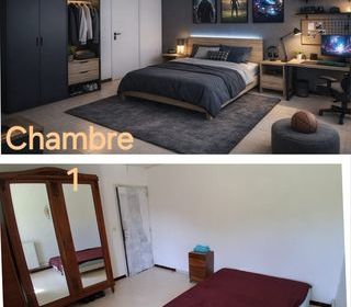  Maison � vendre 7 pi�ces 163 m�