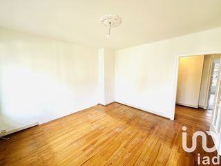  Appartement � vendre 3 pi�ces 63 m�