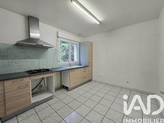  Appartement � vendre 5 pi�ces 115 m�