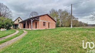  Maison � vendre 4 pi�ces 117 m�