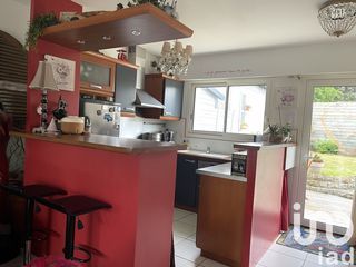  Maison � vendre 5 pi�ces 79 m�