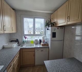  Appartement � vendre 4 pi�ces 79 m�