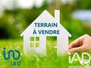  Terrain � vendre 747 m�