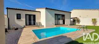  Maison � vendre 4 pi�ces 103 m�